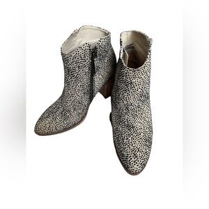 Mia Patton heeled size 8.5